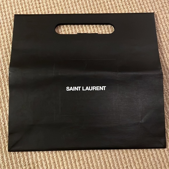 6 Luxury Designer Shopping Bags - Picture 5 of 14